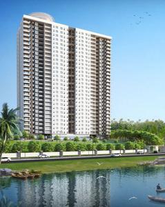 Project Image of 1000 Sq.ft 2.5 BHK Independent House for sale in Feroke for Rs. 1500000