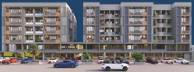 Gallery Cover Pic of Jay Sharnam Enclave Apartment