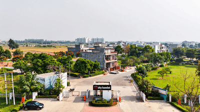 Residential Lands for Sale in One Group City Hamlet 4 Formerly Known As Hamlet 4
