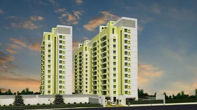 Gallery Cover Pic of Raj Green Raj Green Hills
