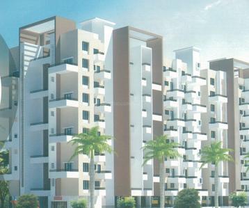 Project Image of 1056 Sq.ft 2 BHK Apartment / Flat for sale in Ravet for Rs. 5300000