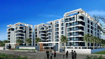 Project Image of 1450 Sq.ft 3 BHK Villa for sale in Mango for Rs. 12500000