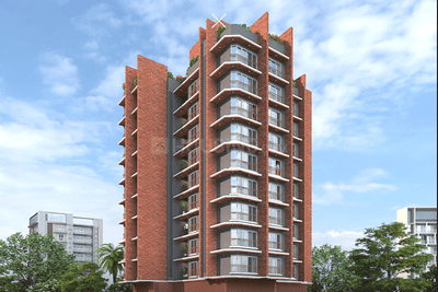 Gallery Cover Pic of Vaidya West World Harmony Phase 2