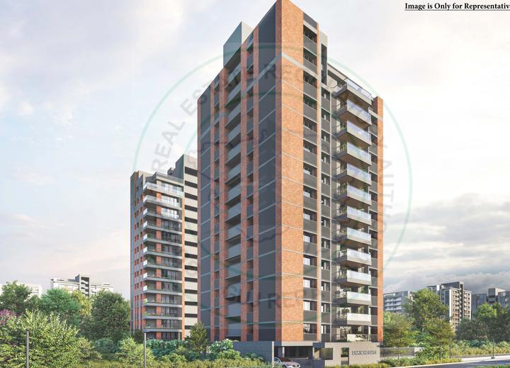 Gallery Cover Pic of Link In Heights