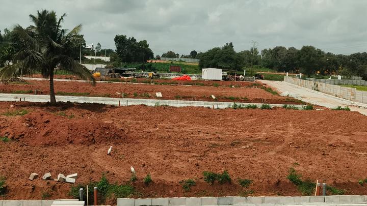 Gallery Cover Pic of Amruthadhama Legacy