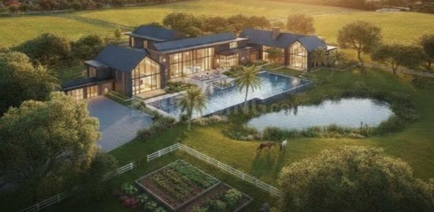 Gallery Cover Pic of Mangalam Farms