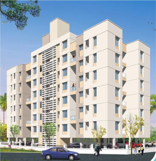 Gallery Cover Pic of Bhansali Whispering Winds