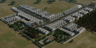 Gallery Cover Pic of Aarudhras Enclave