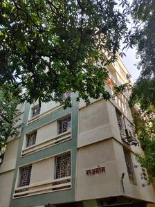Atul Rajyog Apartments Project Images