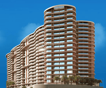 Project Image of 1600 Sq.ft 3 BHK Apartment / Flat for sale in Chembur for Rs. 35000000