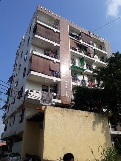 Gallery Cover Pic of Anmol Residency