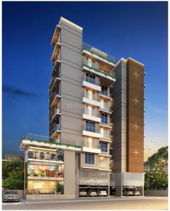 Gallery Cover Pic of Joshi Shree Samarth Sah Was Coop Hsg Society Ltd Anamika Building