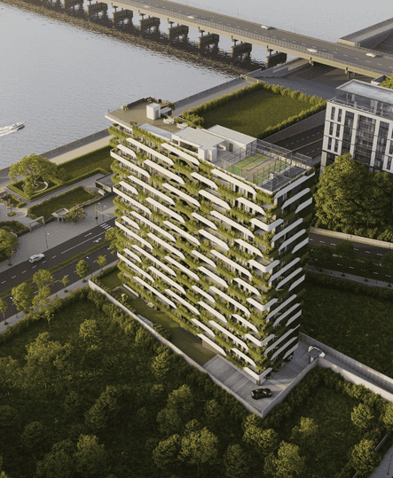 Gallery Cover Pic of P K Panorama Heights