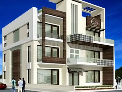 Gallery Cover Pic of Jamia Associates Jamia Homes 1