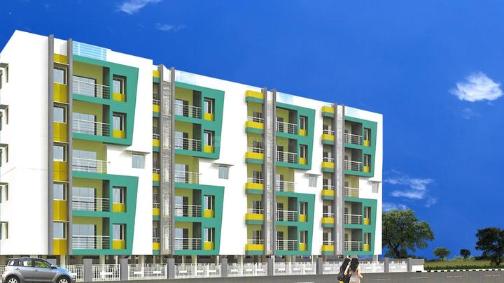 Gallery Cover Pic of Sathya Sai Paradise