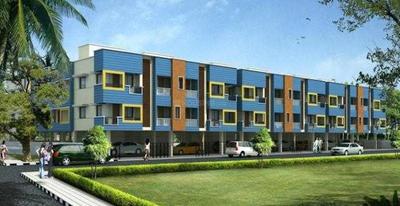 KCS Sunny Meadows Project Images