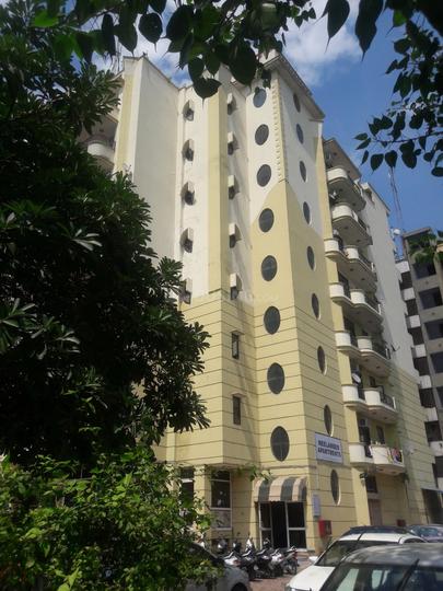 Gallery Cover Pic of Neelambar Apartment