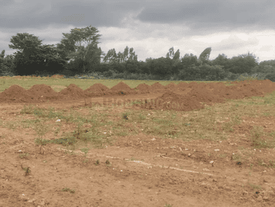 Residential Lands for Sale in Pragna Manor