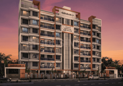 National Sadaram 9 Project Images