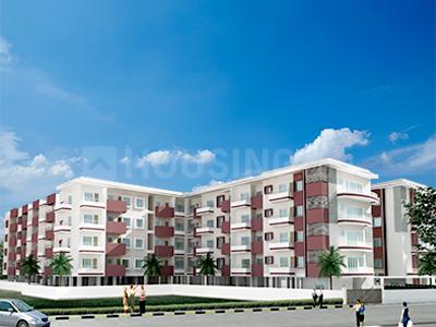 Gallery Cover Pic of Wise Golden Rays