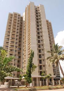 Project Image of 831 Sq.ft 2 BHK Apartment / Flat for sale in Kasarvadavali for Rs. 9000000