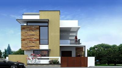 GR Properties J - Block