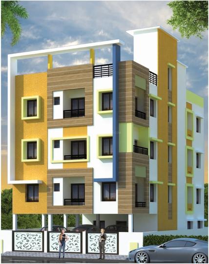 Gallery Cover Pic of Domestic Semmozhi