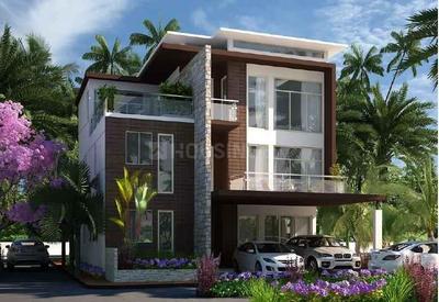Gallery Cover Pic of Raj Viviente