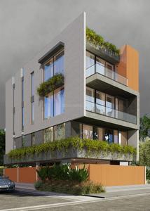 Project Image of 1700 Sq.ft 3 BHK Builder Floor for sale in Sector 71 for Rs. 20500000