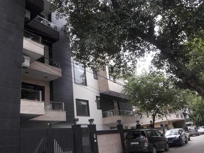 Gallery Cover Pic of Aarone Boutique Residential Apartments C 640