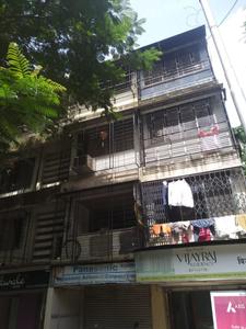 Shrigoverdhan Apartment