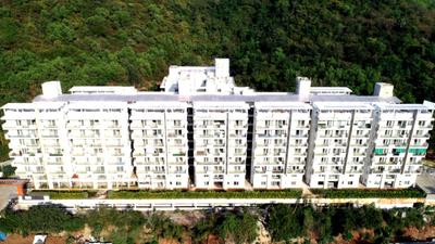 3 BHK Fully Furnished Flat