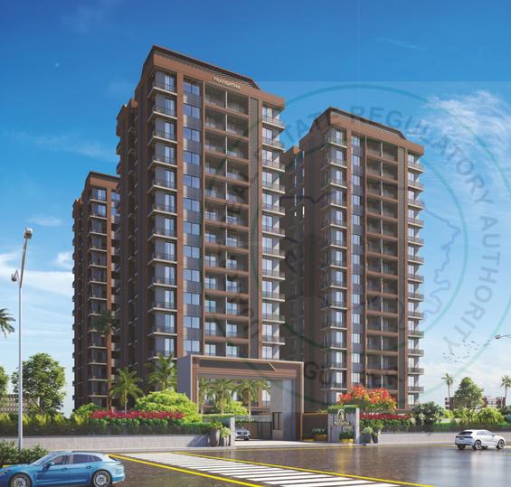 Gallery Cover Pic of Pratishtha Homes