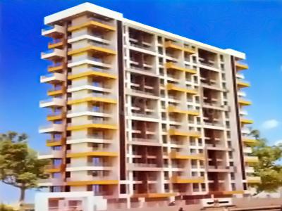Project Image of 690 Sq.ft 1 BHK Apartment / Flat for sale in Vasai West for Rs. 6000000
