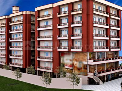 Gallery Cover Pic of Tridev Complex