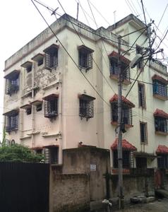 Project Image of 1800 Sq.ft 3 BHK Independent House for sale in Lake Gardens for Rs. 40000000