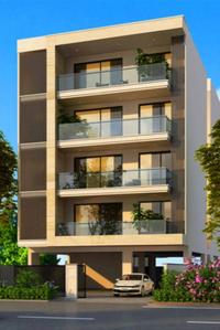 Pratap Housing 3 Project Images