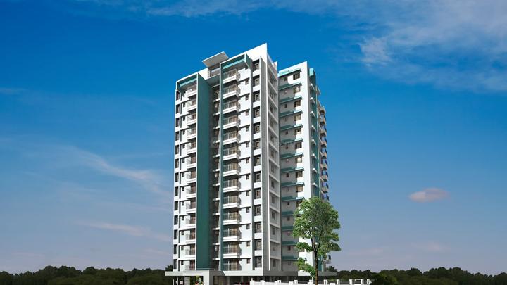 Silver Dew Main Image 1