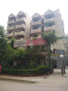 Project Image of 1545 Sq.ft 3 BHK Apartment / Flat for sale in Sector 56 for Rs. 31000000