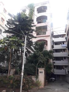 Shivsagar Apartment