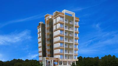 Pinnacle Sai Shruti Project Images