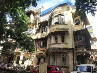 Sri Mahalaxmi Building Project Images