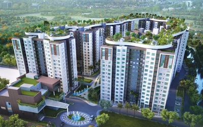 Siddha Galaxia Phase 1