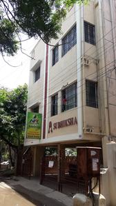 Gallery Cover Pic of Subhiksha