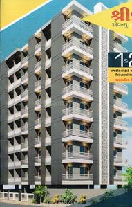 Jogi Shreeji Avenue Project Images