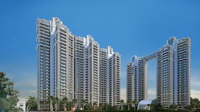 Project Image of 1710 Sq.ft Residential Plot / Land for sale in Siddharth Vihar for Rs. 16150000