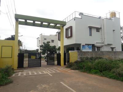 S And S Raksha Enclave