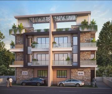 Gallery Cover Pic of Mata VK Sky Villa Jasmine