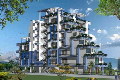 2 BHK Flat