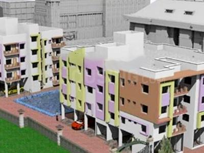 SK Kumar Aangan Main Image 1